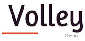 Volley Demo Theme powered by Foundation Tennis